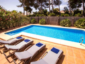 Villa Villa Alsing by Interhome
